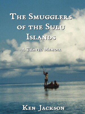 cover image of The Smugglers of the Sulu Islands